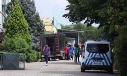 Zehirlenme şüphesiyle hastaneye başvuran 47 işçi taburcu edildi