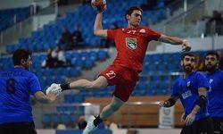 Hentbolda transfer devam ediyor: Oyun kurucu Atakan Şirin Büyükşehirde