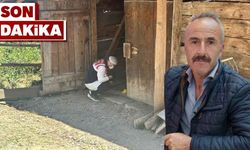 Çuvala konularak dere yatağına sürüklendi: Cansız bedeni bulundu