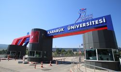 KBÜ ‘Dünyanın En İyi Genç Üniversiteleri’ arasında yer aldı