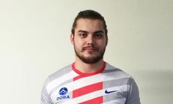 Altyapıdan yetişen genç sporcu Büyükşehir Hentbol’da