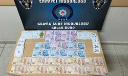 İş yerinde kumar oynatıldığı denetimde ortaya çıktı