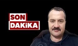 Oğlu ile girdiği denizde boğulma tehlikesi geçiren baba, yaşam mücadelesini kaybetti