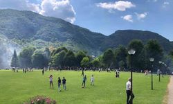 Ormanlara girişler 15 Eylül’e kadar yasak