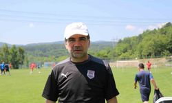 Süper Lig’in yeni ekibi Pendikspor’un ilk hedefi ligde kalmak