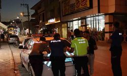 Ters yöne girenlere ceza yağdı