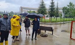 Sağlık Bakanı Fahrettin Koca: Devrek ve Gökçebey’de acil servisler devre dışı kaldı