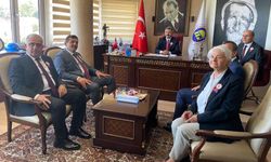 Bakan Yardımcısı Ahmet Aydın'dan TTK’ya işçi alımı açıklaması: En kısa sürede yapılacak