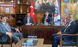 Bakan Yardımcısı Ahmet Aydın: Madencilerimizin yaşadığı sıkıntının farkındayız 
