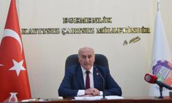 Başkan Ahmet Sözen :  “Sorumluluk sahasında vatandaşlarımızın hizmetinde olduk”