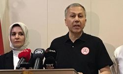 İçişleri Bakanı Ali Yerlikaya: Zonguldak’ta rekor yağış oldu