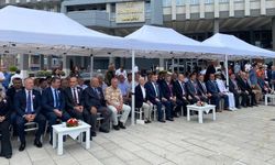 Amelebirliği 100. Yılını kutladı 