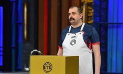 Bahri Papila: ‘MasterChef All Star’da olmak bir ayrıcalıktı 