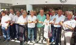 Çaycuma Günleri, resim sergisi ile başladı
