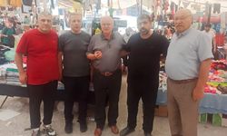 Devrek Belediyesi stant ücretlerini geri iade etmelidir