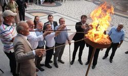 Çetin Bozkurt’a büyük şok: Devlet katılmadı
