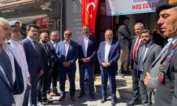 15 Temmuz fotoğraf sergisi açıldı