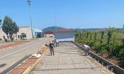 Fiziki ve sosyal alanlar iyileştiriliyor