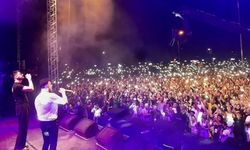 Semicenk hayranlarıyla buluştu