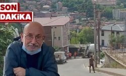 Çöp kamyonunun çarptığı yaya hayatını kaybetti