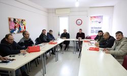İklimlendirme ve soğutma kurslarına yoğun ilgi