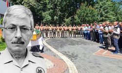 Orman muhafaza memuru hayatını kaybetti