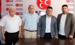 İl Başkanı Mustafa Öztürk’ten destek istedi: İşçi alımına ihtiyacımız var