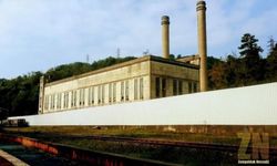 1924-1965 döneminde Zonguldak'ta yapılan yatırımlar