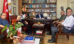 Züleyha Aldoğan: Zonguldak başarı oranını arttırdı 