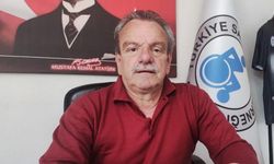 Sakatlar Derneği Başkanı Hüseyin Şirin’den hayırseverlere çağrı