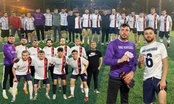 Şampiyonlar ligi gibi: Şampiyon Kurtgücü para ödülü ile kasasını doldurdu!