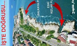 Kızlar Plajı ve hikayesi