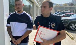 Husumetlisini bacağından vuran şüpheli yakalandı