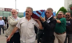 Nizamettin Algan için Mehmet Ali Yılmaz Tesisleri'nde anma töreni düzenlendi