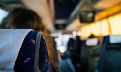 Otobüste uyuşturucuyla yakalandı: Tutuklandı