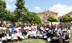Akademi mezunları üniversiteli oldu