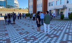 ALES heyecanı başladı