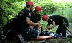 Arama kurtarma ekipleri 38 kişiye ‘hayat’ oldu