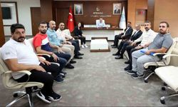 Başkan Tahir Büyükakın: "Dip çamuru temizliği Körfez’in geleceğine dönük atılmış en kritik çalışmadır"