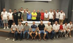Çaycumaspor’un yeni başkanı belli oldu