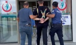 Cezaevinden firar eden hükümlü, saklandığı evde yakalandı