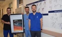 Gastroenteroloji kliniğinden bir ilk daha