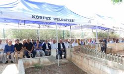 Eski Bakan Yardımcısı Ahmet Haluk Dursun kabri başında anıldı