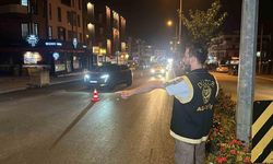 Huzur uygulaması: 1061 kişi sorgulandı
