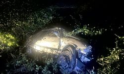 Feci kazada ağır yaralanan İbrahim Kaynar hayatını kaybetti