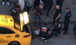 Taksideki valizden kilo kilo uyuşturucu çıktı