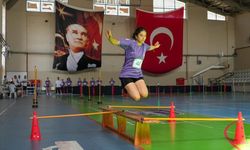 BESYO Özel Yetenek Sınavı başladı