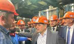 Genel Başkan açıkladı: 'Ücret iyileştirme talebinin takipçisiyiz’