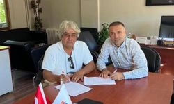 Sporcuların sağlık sponsoru Özel Anadolu Hastanesi oldu
