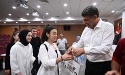 Öğrencilerin LGS başarısı